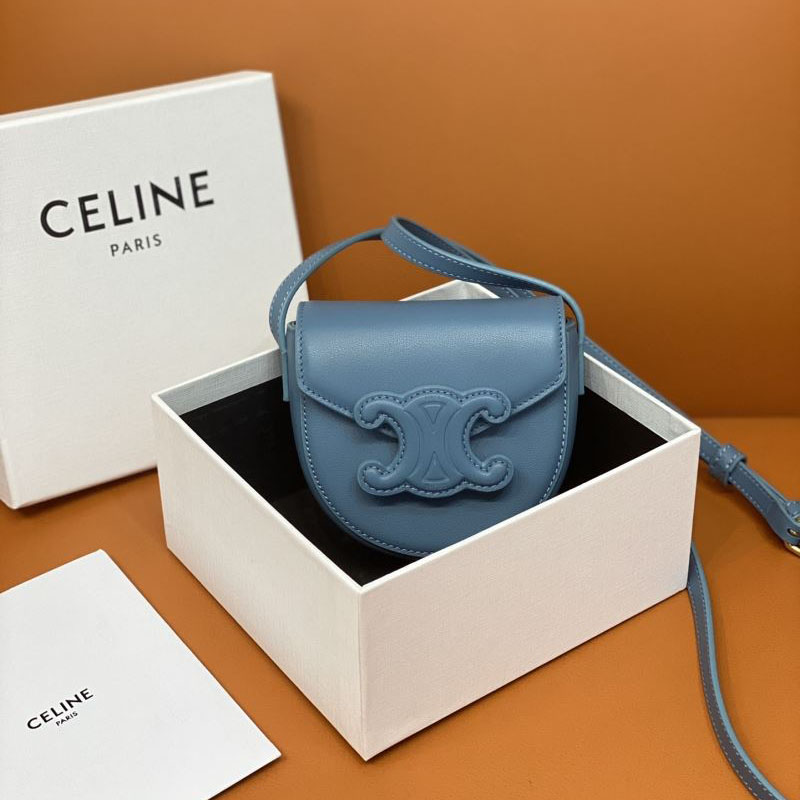 Celine Besace Bags